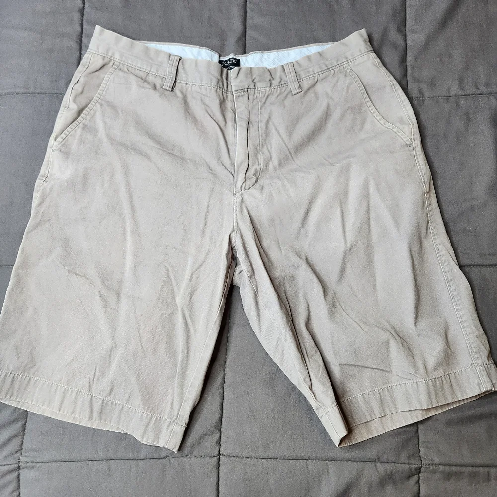 J. Crew Shorts